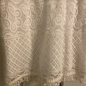 Laundry By Shelli Segal | Dresses | White Lace Dress Laundry By Shelli Segal  | Poshmark